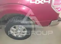 2013 Ford F-150 фото