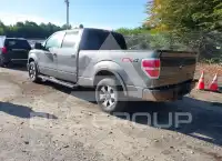 2013 Ford F-150 фото