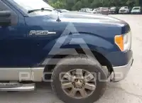 2013 Ford F-150 фото