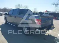 2013 Ford F-150 photo