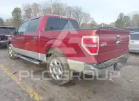 2013 Ford F-150 фото