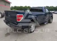 2013 Ford F-150 фото
