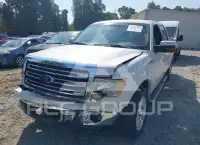 2013 Ford F-150 photo