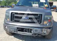 2013 Ford F-150 photo