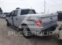 2013 Ford F-150 photo