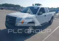 2013 Ford F-150 фото
