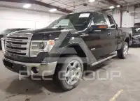 2013 Ford F-150 фото