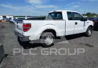 2013 Ford F-150 фото