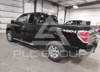 2013 Ford F-150 фото