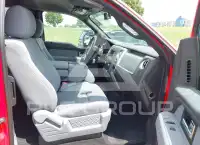 2013 Ford F-150 фото
