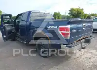 2013 Ford F-150 фото