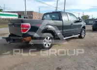 2013 Ford F-150 photo