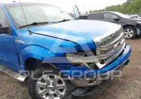 2013 Ford F-150 photo