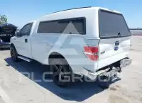 2013 Ford F-150 фото