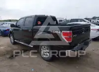 2013 Ford F-150 фото