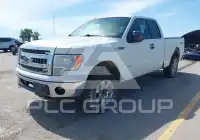 2013 Ford F-150 photo