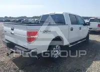 2013 Ford F-150 photo