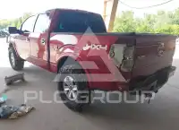 2013 Ford F-150 фото