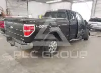 2013 Ford F-150 photo