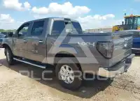 2013 Ford F-150 фото