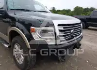 2013 Ford F-150 фото