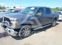 2013 Ford F-150 фото