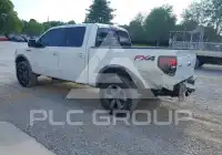 2013 Ford F-150 фото