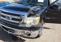 2013 Ford F-150 фото