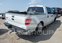 2013 Ford F-150 фото