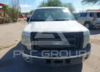 2013 Ford F-150 фото