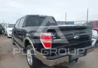 2013 Ford F-150 фото