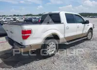 2013 Ford F-150 фото