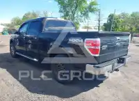 2013 Ford F-150 photo