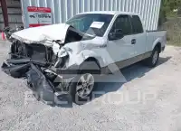 2013 Ford F-150 фото