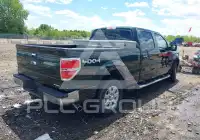 2013 Ford F-150 фото