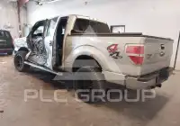 2013 Ford F-150 photo