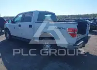 2013 Ford F-150 фото