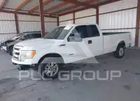 2013 Ford F-150 фото
