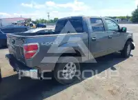 2013 Ford F-150 фото