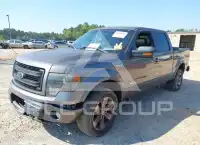2013 Ford F-150 photo