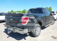 2013 Ford F-150 фото