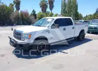 2013 Ford F-150 фото