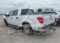 2013 Ford F-150 фото