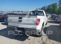 2013 Ford F-150 фото