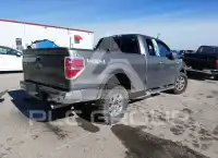 2013 Ford F-150 фото
