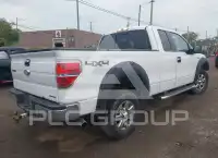 2013 Ford F-150 фото