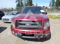 2013 Ford F-150 фото