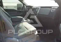 2013 Ford F-150 фото