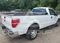 2013 Ford F-150 фото