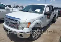 2013 Ford F-150 фото